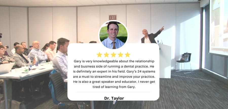 Thriving Dentist MBA Review