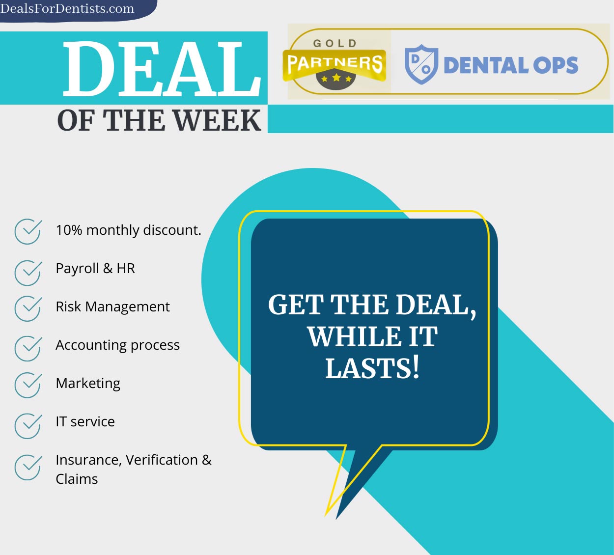 Dental OPS Deal
