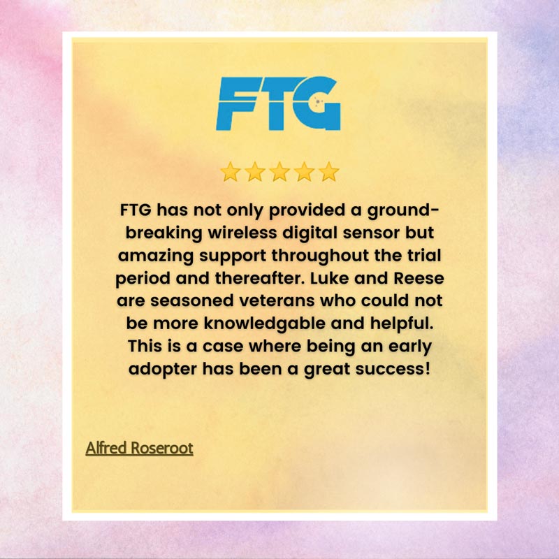 FTG Review 1