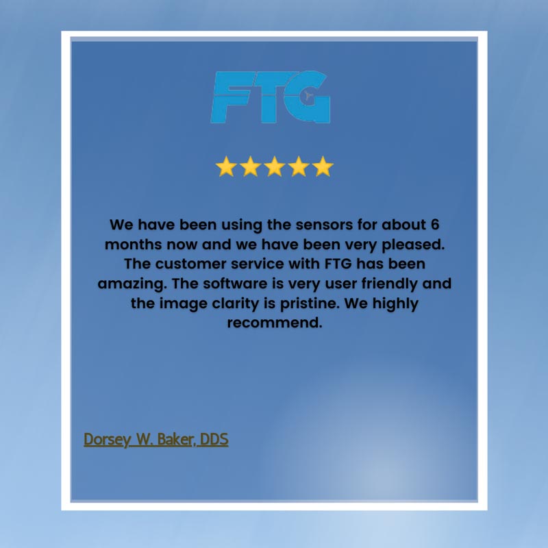 FTG Review 2