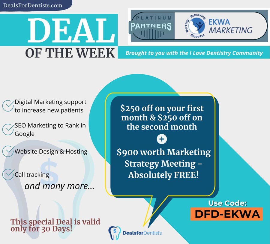 Ekwa Marketing Deal