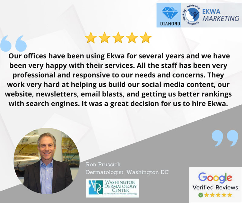 Ekwa Marketing Review 2