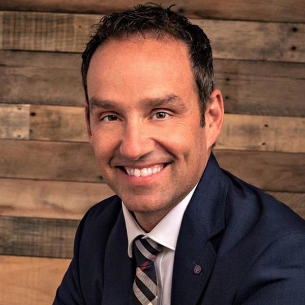 Dr. Bobby Grossi
